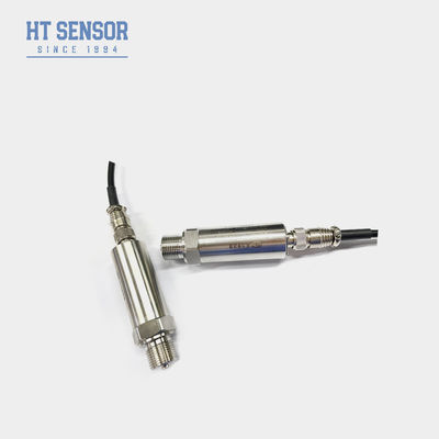 BP93420I Stainless Steel Pressure Transmitter Sensor Transducer 0,5 - 4,5VDC