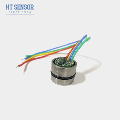 Sensor Tingkat Uji Air Dan Minyak Dengan Output I2C Sensor Tekanan Silikon Produsen