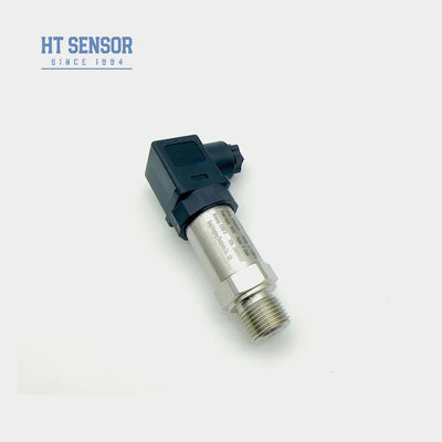 RS485 Smart Pressure Transmitter Sensor 4 - 20mA Dengan HART Diffusion Silicon Pressure Transmitter