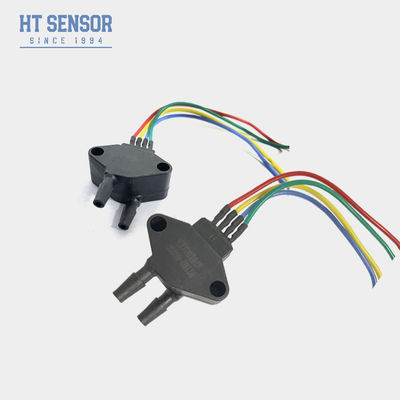 Air Test Silicon Differencial Pressure Transmitter Sensor Untuk Industrial Transducer Pressure Sensor