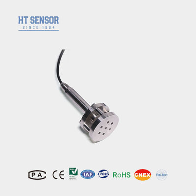 0-100psi Submersible Transmitter Tingkat Cairan Piezoresistive Sensor Tingkat Air Transmitter