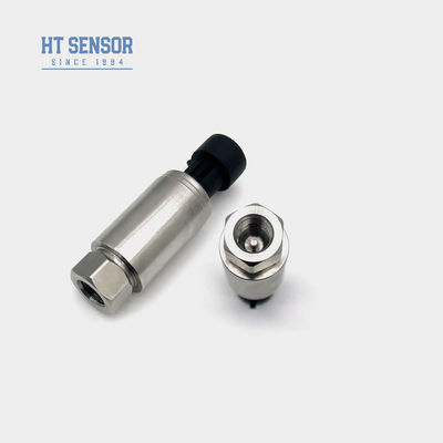 7/16UNF Sensor Pessure Transmitter Wanita Untuk AC Transducer Sensor Tekanan
