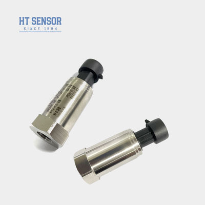 Sensor Tekanan Untuk AC Kompresor Kompak Pengukuran Tekanan Transmitter Sensor Untuk Sistem Pendingin