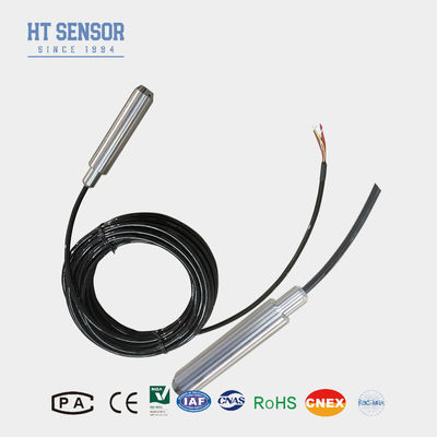 BH93420-I Submersible Pressure Transmitter Sensor Digit Compensation 4-20mA Output Sinyal