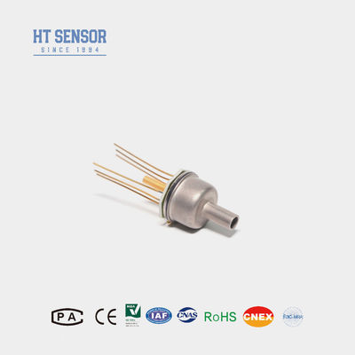 HT12 Silicon Pressure Sensor dengan rentang pengukuran luas dari 0 sampai 2Mpa