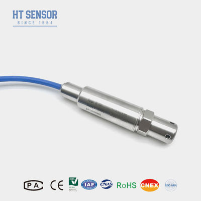 BH93420-I Sensor Transmitter Tingkat Cairan Kompensasi Digit 4-20mA Output Sinyal