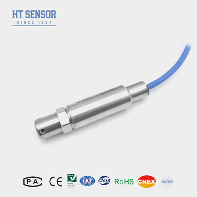 BH93420-I 4-20mA & 0.5-4.5VDC Submersible Liquid Level Transmitter untuk Pengukuran Cairan