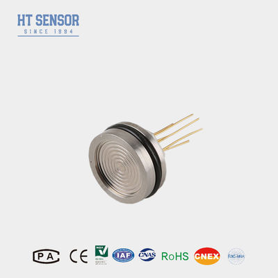 Sensor Tekanan Piezoresistif Silikon HT26 yang Sangat Stabil dengan Unsur Silikon Difusi