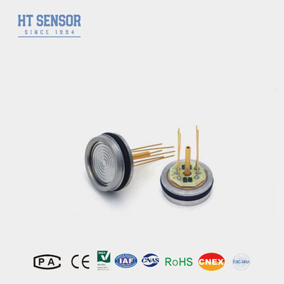 HT26 100mv Silicon Piezoresistive Pressure Sensor Dengan Elemen Silikon Difusi yang Sangat Stabil