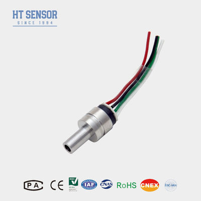 HT13 Profil Kecil 100mv Silicon Piezoresistive Sensor Tekanan Transducer Tekanan