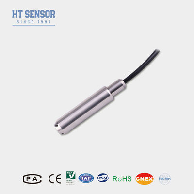 Stainless Steel Media Terisolasi Sensor Tekanan BH93420-I Series Series Submersible Series