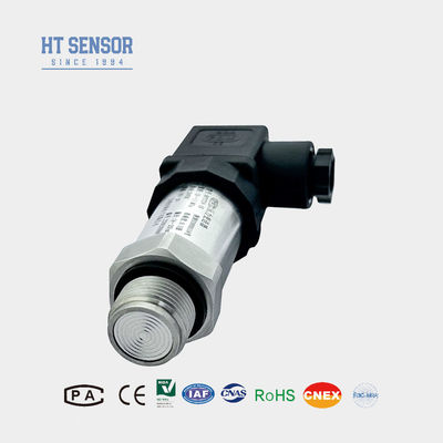 BPHT24 Flush Diaphragm Pressure Sensor untuk Perlindungan Lingkungan dan Transmitter Industri Kimia
