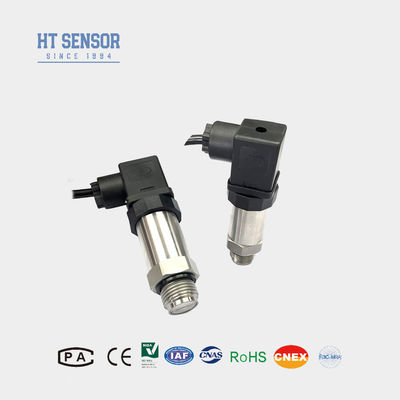 Sensor Tekanan Diafragma Flush Transmitter Untuk Perlindungan Lingkungan Dan Sensor Tingkat Industri Cairan