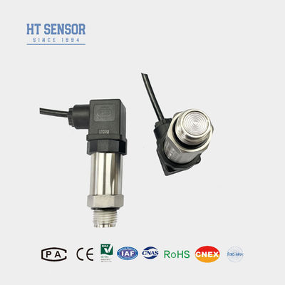 Sensor Tekanan Diafragma 10kpa Akurasi Tinggi Untuk Industri Laut Dan Penerbangan