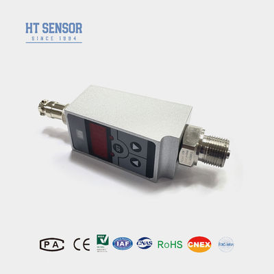 BPZK04 Switch Tekanan Elektronik Kombinasi sempurna dari pengukuran dan kontrol