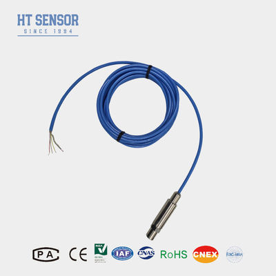Sinyal Stainless Media Sensor Tekanan Terisolasi BH93420-I Series Series Transmitter Tingkat Hidrostatik
