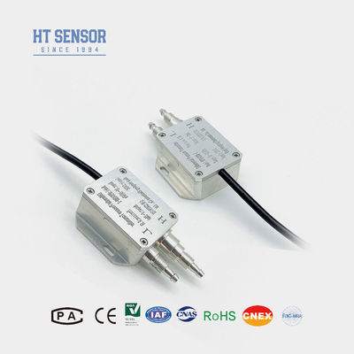 Pemancar Tekanan Diferensial Udara BP93420DI Untuk Sensor Pengukuran Gas Non-Korosif Kecil