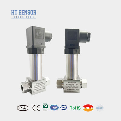 BP93420DII Differensial Pressure Transmitter Untuk Range Pengukuran 0-10KPa Untuk 2MPa Sensor