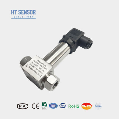 BP93420DII Transmitter Tekanan Diferensial Untuk Pengukuran Saluran Pipa Gas Dan Cairan Sensor Diferensial