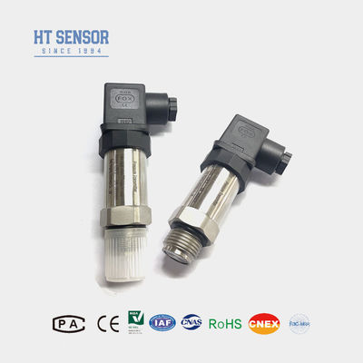 BPHT24 Flush Diaphragm Pressure Sensor Transmitter untuk aplikasi higienis