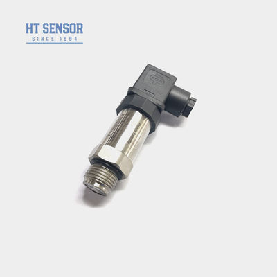 Sensor tekanan diafragma yang dapat disesuaikan Transmitter untuk berbagai rentang tekanan Sensor