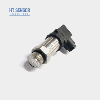 BPHT24 Flush Diaphragm Pressure Sensor untuk Transmitter Pengukuran Tingkat Cairan
