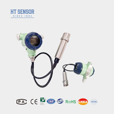Menawarkan Berbagai Pilihan Kabel Transmitter Tingkat Cairan Untuk Durabilitas dan Ketahanan Kimia yang Ditingkatkan