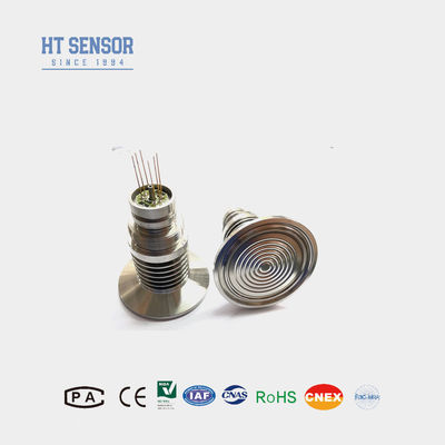 Industri Makanan dan Minuman Sensor Tekanan Silikon Suhu Tinggi HT-IQT