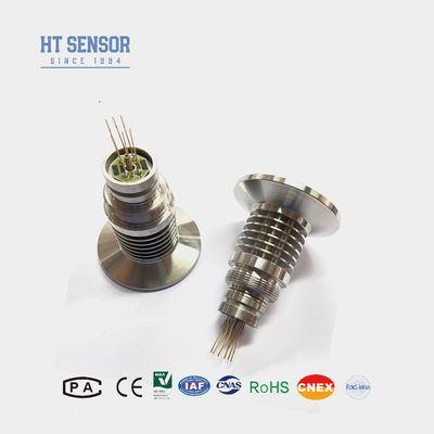 HT-IQT-B Sensor Tekanan Silikon Suhu Tinggi Untuk Industri Makanan dan Minuman