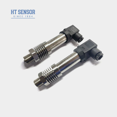 Smart Pressure Transmitter Sensor 4-20mA Diffusion Silicon Pressure Transducer dengan RS485