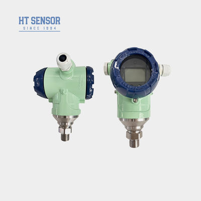 BPZ93420-III Transmitter Tekanan Cerdas Stabil Tinggi Transmitter Tekanan Digital OEM Dengan Tampilan