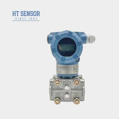 BPHT3351 Transmitter Tekanan Diferensial untuk Instalasi Mudah dan Sensor Tekanan Desain Kompak