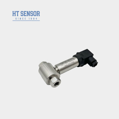 HT Sensor DIN Mounting Differencial Pressure Transmitter Untuk Gas Dan Cairan Pengukuran Sensor Tekanan