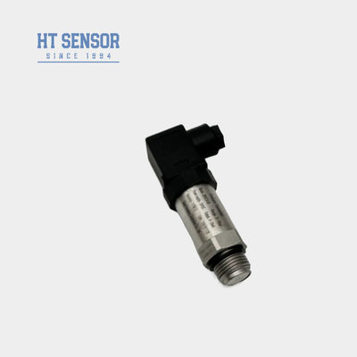 Sensor tekanan diafragma flush kelas industri untuk pemancar tingkat kondisi keras