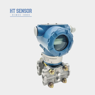 BPHT3351 Transmitter Tekanan Diferensial Kapasitif Untuk Proses Industri Sensor Tingkat Diferensial