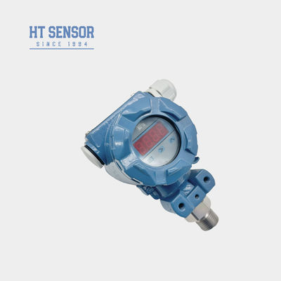 BP93420-III Sensor Tekanan Industri Transmitter Mengadopsi Inti Tekanan Baja Rostless