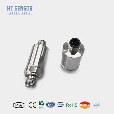 Disesuaikan HENGTONG BP156 4-20MA 0-5V Sensor Tekanan Proof Ledakan untuk Industri