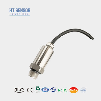 12-32VDC BPHT24-III Flush Diaphragm Pressure Sensor Untuk Transmitter Sistem Kontrol Otomasi Industri
