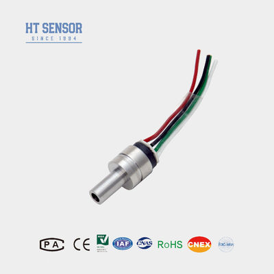 HT13 Sensor Tekanan Silikon untuk Pengukuran Tekanan Gas dan Cairan yang Tidak Korosif