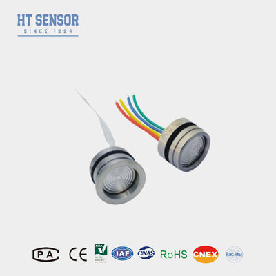 70KPa ~ 70MPa Silicon Pressure Sensor Sensor tekanan piezoresistif