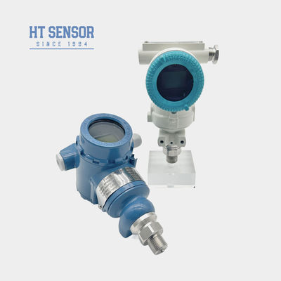 3051 Sensor Transmitter Tekanan dengan rentang pengukuran yang luas dan antarmuka yang beragam