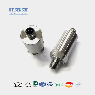 BP156-M Sensor Transmitter Tekanan Miniatur untuk Industri Kelautan dan Penerbangan