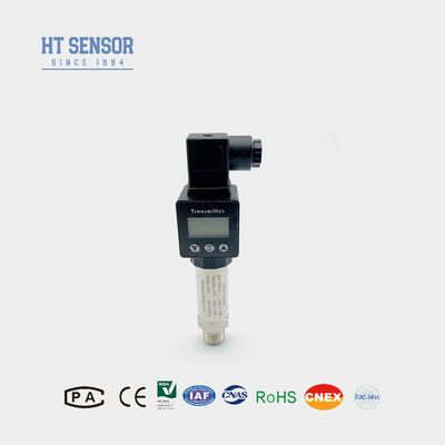 BP93420IX Sensor Transmitter Tekanan untuk Mengurangi Biaya Pemeliharaan dan Penggantian