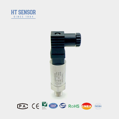 Hengtong BP157 Mini DIN Pressure Transmitter Sensor untuk Pengukuran Tekanan Industri