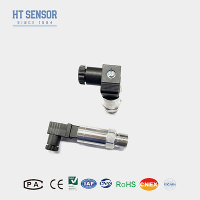 Struktur baja tahan karat Silikon mini Transmitter Tekanan Sensor minyak Inti Transmitter Tekanan 4 20ma