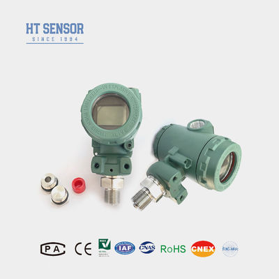 2088 Sensor Transmitter Tekanan Tingkat Perlindungan IP65 Untuk Lingkungan yang Kekerasan