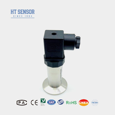 BP93420-IQ Flush Diaphragm Pressure Transmitter Sensor dengan koneksi proses aseptik