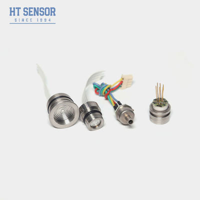 19mm mv Output Diffused Silicon Pressure Sensor Piezoresistive Sensor tekanan