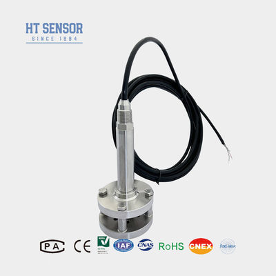 BH93420-WS IP68 Waterproof dan dustproof water level transmitter untuk berbagai cairan