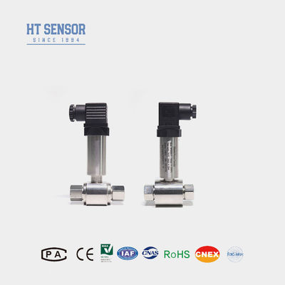 BP93420DII Transmitter Tekanan Diferensial Untuk Industri Petroleum Dan Kimia Sensor Tekanan Diferensial Mini